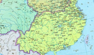 刘宋王朝下一个王朝是什么 刘宋下一个王朝介绍