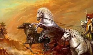 夷狄是指什么 夷狄简单介绍