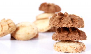 维尼饼干怎么做? 怎样做维尼饼干