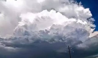 气压低什么意思 气压低指的是什么