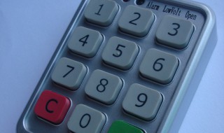 密码种类 密码分类是什么