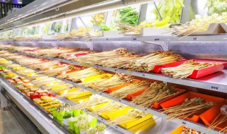 串串怎么样保鲜 串串保鲜方法