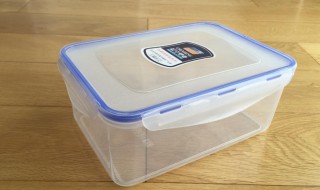 餐厅保鲜盒发黄怎么办 如何解决保鲜盒发黄