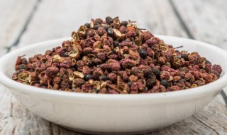 青花椒怎么样保鲜保色 如何保存青花椒不变色