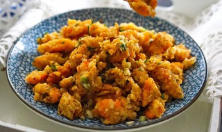 炸好的蒜蓉怎么保鲜 炸好的蒜蓉保鲜方法