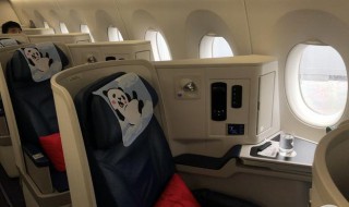 空中公务舱和公务舱的区别 空中公务舱和公务舱的不同之处
