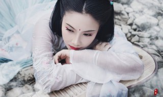 15岁及笄之年的意思 及笄之年的含义是什么