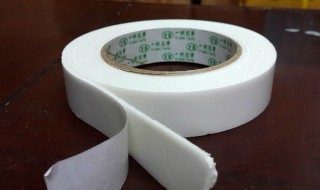 胶带是什么材料 胶带介绍
