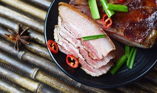腊肉怎么吃才好吃 腊肉怎么做好吃