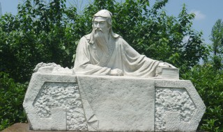 苏轼的父亲叫什么 苏轼的父亲名字