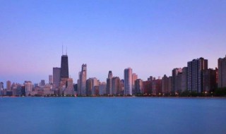 天际线是什么 天际线详细介绍