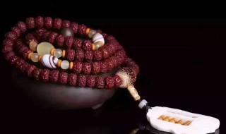 小叶紫檀如何清洗干净 小叶紫檀手串怎样清洗干净