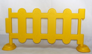 儿童塑料围栏怎么清洗干净 儿童塑料围栏清洗方法