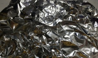 锡纸怎么清洗干净 怎么清洗干净锡纸