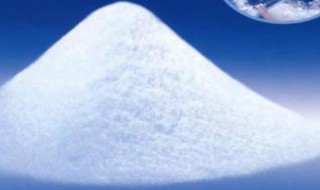 食盐的化学名称是什么 食盐的化学名称介绍