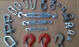 索具是什么 索具简介