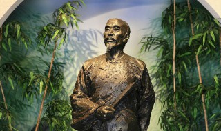 郑板桥擅长画什么 郑板桥以什么出名