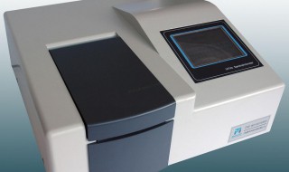 紫外可见分光光度计的用途是什么 紫外可见分光光度计的用途