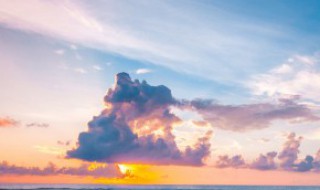 响彻云霄的彻是什么意思 响彻云霄的彻的意思