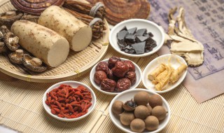 溪荪的功效与作用 中药材溪荪的功效是什么