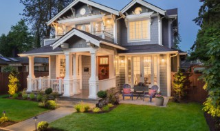 建筑上的线脚是什么意思 建筑上的线脚指的是什么