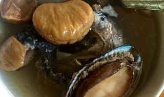 鲍鱼不泡发可以直接煲汤吗 鲍鱼不泡发可不可以直接煲汤