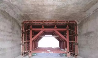 涵洞错台是什么意思 涵洞错台介绍