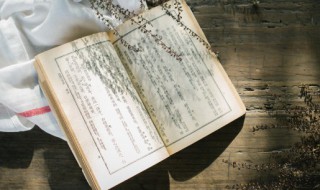 愚溪诗序名之以其能的名是什么意思 愚溪诗序名之以其能的名用法