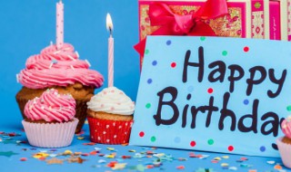 暖心简短文案孩子生日 送给孩子的温馨生日文案