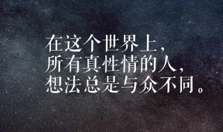 神句经典语录 关于神句经典语录