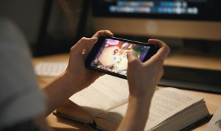 适合游戏混子的名字 好听的游戏名