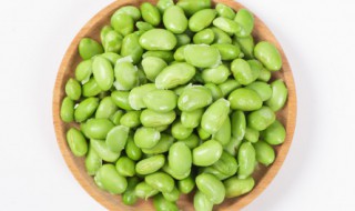 怎样保鲜大豆 如何保存大豆