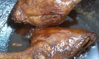 卤鸭腿怎样保鲜 卤鸭腿如何保鲜