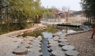 铜井属于哪里 铜井是哪个地方的