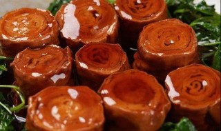 江南菜是什么菜系 什么菜系是江南菜