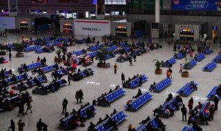 正在候车可以检票吗 正在候车可不可以检票