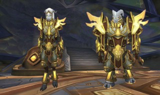 如何解锁同盟种族 怎样解锁同盟种族