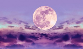 月全食有什么寓意 月全食寓意有哪些