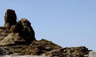 鄯善国是现在的哪里 鄯善国是现在的什么地方