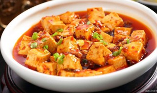 红烧家常豆腐的做法 做红烧家常豆腐窍门