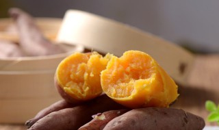 如何制作好吃的蜜汁煮红薯 美味好吃的蜜汁红薯怎样做