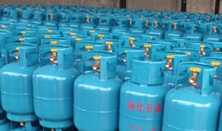 煤气泄漏气扔到水里可以吗 煤气泄漏气扔到水里可不可以