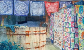 染布颜料哪里买 哪里买染布颜料