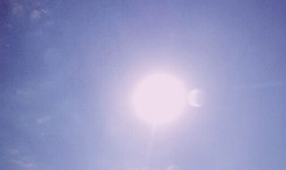 夏天太阳几点升起 夏天太阳一般几点升起