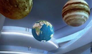 上海天文馆可以寄存行李吗 上海天文馆可不可以寄存行李