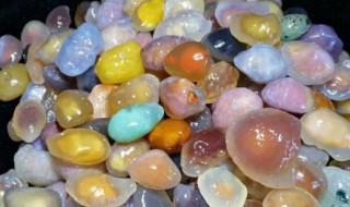 糖心玛瑙有人造的吗 糖心玛瑙有没有人造的