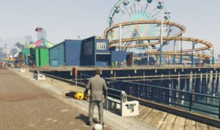 洛圣都是美国哪里 洛圣在美国的哪里呢