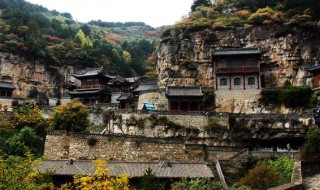 山西南部是指哪些地方 山西南部包括哪些地方呢