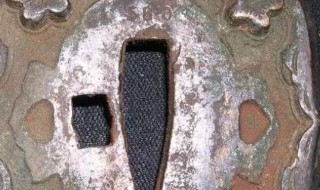 刀镡是什么东西 刀镡的简介