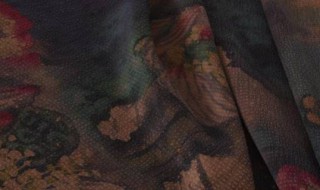 香云纱分几个等级 香云纱分几种面料